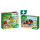 LEGO DUPLO Eisenbahn-Schienen-Erweiterungsset - LEGO 10872 + LEGO 10882