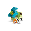 LEGO 10987 DUPLO - Recycling-LKW