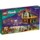 LEGO&reg; 41745 Friends - Autumns Reitstall