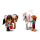 LEGO® 41745 Friends - Autumns Reitstall