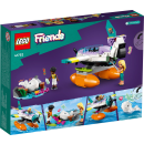 LEGO&reg; 41752 Friends - Seerettungsflugzeug