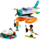 LEGO&reg; 41752 Friends - Seerettungsflugzeug
