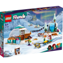 LEGO&reg; 41760 Friends - Ferien im Iglu