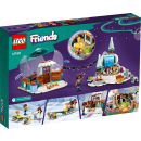 LEGO&reg; 41760 Friends - Ferien im Iglu