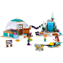 LEGO&reg; 41760 Friends - Ferien im Iglu
