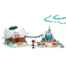 LEGO&reg; 41760 Friends - Ferien im Iglu