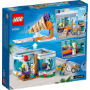 LEGO&reg; 60363 City - Eisdiele