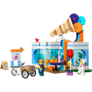 LEGO&reg; 60363 City - Eisdiele