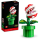 LEGO® 71426 Super Mario - Piranha-Pflanze