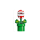 LEGO® 71426 Super Mario - Piranha-Pflanze