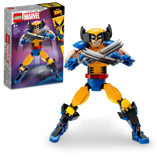 LEGO® 76257 Marvel Super Heroes - Wolverine Baufigur