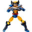 LEGO&reg; 76257 Marvel Super Heroes - Wolverine Baufigur