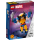 LEGO® 76257 Marvel Super Heroes - Wolverine Baufigur