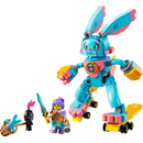 LEGO 71453 Dreamzzz - Izzie und ihr Hase Bunchu