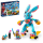 LEGO® 71453 Dreamzzz - Izzie und ihr Hase Bunchu