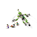 LEGO 71455 Dreamzzz - Der Albwärter