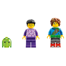 LEGO 71455 Dreamzzz - Der Albwärter