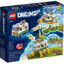 LEGO 71456 Dreamzzz - Mrs. Castillos Schildkrötenbus