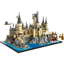 LEGO 76419 Harry Potter - Schloss Hogwarts mit Schlossgelände
