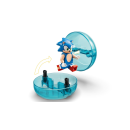 LEGO&reg; 76990 Sonic - The Hedgehog Sonics Kugel-Challenge