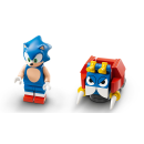 LEGO&reg; 76990 Sonic - The Hedgehog Sonics Kugel-Challenge