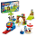 LEGO® 76990 Sonic - The Hedgehog Sonics Kugel-Challenge