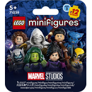 LEGO 71039 Minifigures - Marvel Serie 2