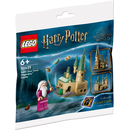 LEGO 30435 Harry Potter - Baue dein eigenes Schloss Hogwarts (Recruitment Bag)
