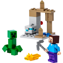 LEGO&reg; 30647 Minecraft - Die Tropfsteinh&ouml;hle (Recruitment Bag)