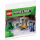 LEGO® 30647 Minecraft - Die Tropfsteinhöhle (Recruitment Bag)