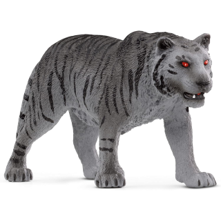 Schleich 72209 - Tiger Black Friday - Wild Life