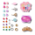 Zapf Creation 835432 - BABY born Stylingkopf Prinzessin - OOVP