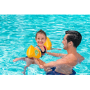Bestway 32110 - Schwimmflgel Swim Safe - Schwimmhilfe fr Kinder 5-12 Jahre (30-60 kg)