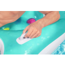 Bestway 43045 - Doppelte Luftmatratze Double Lounge - Wasserliege f&uuml;r Zwei