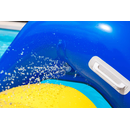 Bestway 52453 - Wasserrutsche - Aufblasbare Kinderrutsche XXL Water Slide Pool