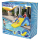 Bestway 52453 - Wasserrutsche - Aufblasbare Kinderrutsche XXL Water Slide Pool
