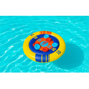 Bestway 52566 - Wurfspiel Disc Champion - Ballspiel Partyspiel Poolspiel Wasserspiel