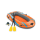Bestway 61141 - Schlauchboot Set Kondor Elite 2000 - Boot + Paddel + Pumpe