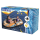 Bestway 61141 - Schlauchboot Set Kondor Elite 2000 - Boot + Paddel + Pumpe