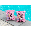 Bestway 91038 - Schwimmfl&uuml;gel Minnie Mouse - Schwimmhilfe Disney 3-6 Jahre