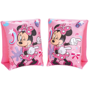 Bestway 91038 - Schwimmflügel Minnie Mouse - Schwimmhilfe Disney Minnie Maus 3-6 Jahre - Pink