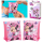 Bestway 91038 - Schwimmflügel Minnie Mouse - Schwimmhilfe Disney 3-6 Jahre