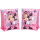 Bestway 91038 - Schwimmflügel Minnie Mouse - Schwimmhilfe Disney 3-6 Jahre