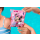 Bestway 91038 - Schwimmflügel Minnie Mouse - Schwimmhilfe Disney 3-6 Jahre