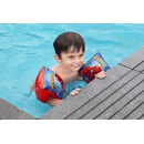Bestway 98001 - Schwimmflügel Spider-Man - Schwimmhilfe Spiderman Superheld 3-6 Jahre