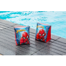 Bestway 98001 - Schwimmfl&uuml;gel Spider-Man - Schwimmhilfe Superheld 3-6 Jahre