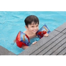 Bestway 98001 - Schwimmfl&uuml;gel Spider-Man - Schwimmhilfe Superheld 3-6 Jahre