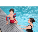 Bestway 98001 - Schwimmfl&uuml;gel Spider-Man - Schwimmhilfe Superheld 3-6 Jahre