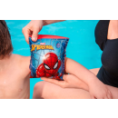Bestway 98001 - Schwimmfl&uuml;gel Spider-Man - Schwimmhilfe Superheld 3-6 Jahre