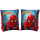 Bestway 98001 - Schwimmflügel Spider-Man - Schwimmhilfe Superheld 3-6 Jahre